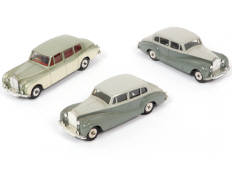 DINKY TOYS (GB) (3)