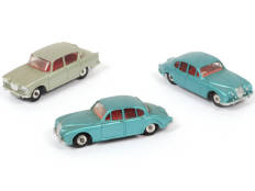 DINKY TOYS (GB) (3)