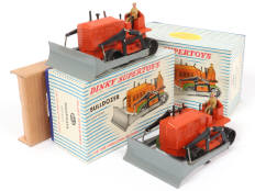 DINKY TOYS (FRANCE) (2)