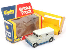 DINKY TOYS (GB) (1)