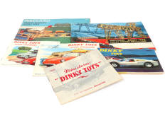 DINKY TOYS (FRANCE) (6)