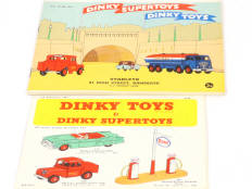 DINKY TOYS (GB) (2)
