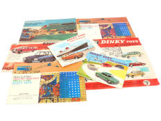 DINKY TOYS (11)