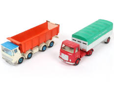 DINKY TOYS (GB) (2)