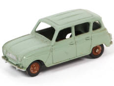 DINKY TOYS (FRANCE) Série JUNIOR (1)