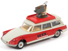 DINKY TOYS (FRANCE) (1)