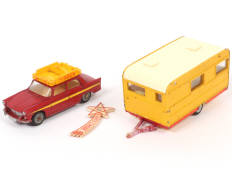 DINKY TOYS (FRANCE) (2)
