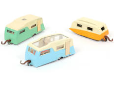 DINKY TOYS (GB) (3)