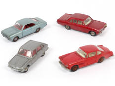 DINKY TOYS (FRANCE) (4)