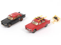 DINKY TOYS (FRANCE) (2)