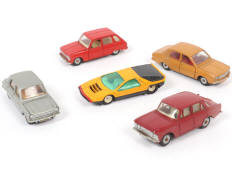 DINKY TOYS (FRANCE) (5)