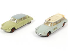 DINKY TOYS (FRANCE) (2)