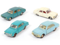 DINKY TOYS (FRANCE) (4)