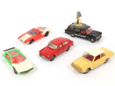 DINKY TOYS (GB) (5)