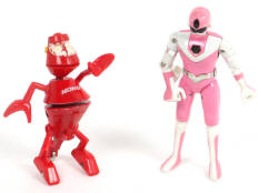 DIVERS (2)