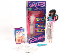 MATTEL (USA) (1)