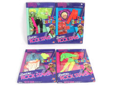 MATTEL (USA) (4)