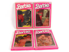MATTEL (USA) (4)
