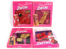 MATTEL (USA) (4)