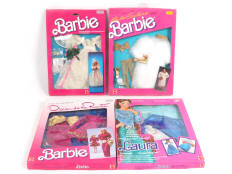 MATTEL (USA) (4)