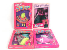 MATTEL (USA) (4)