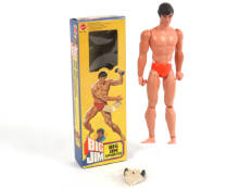 MATTEL (USA) (1)