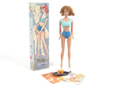 MATTEL (USA) (1)