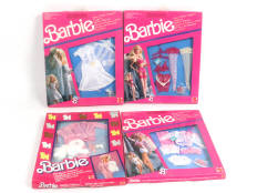 MATTEL (USA) (4)