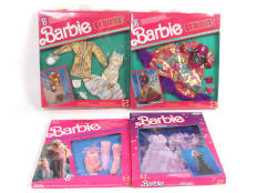 MATTEL (USA) (4)