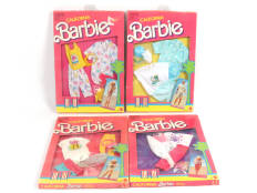 MATTEL (USA) (4)