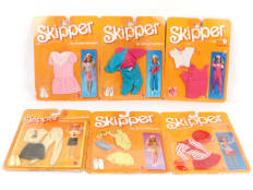 MATTEL (USA) (6)