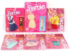 MATTEL (USA) (6)