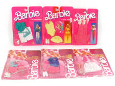 MATTEL (USA) (6)