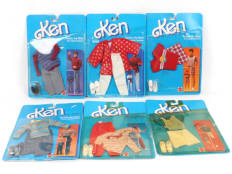 MATTEL (USA) (6)