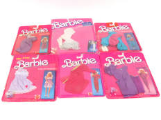 MATTEL (USA) (6)
