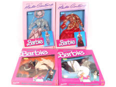 MATTEL (USA) (4)