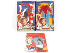 MATTEL (USA) (3)