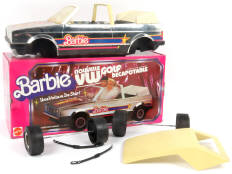 MATTEL (USA) (1)