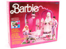 MATTEL (USA) (1)