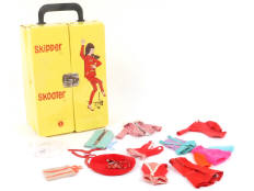 MATTEL (USA) (1)