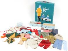 MATTEL (USA) (1)