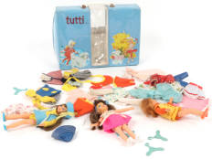 MATTEL (USA) (1)