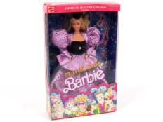 MATTEL (USA) (1)