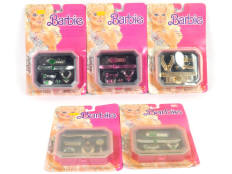 MATTEL (USA) (5)