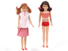 MATTEL (2)