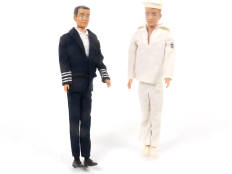 MATTEL (2)