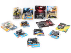 DIVERS (12)