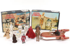 KENNER PRODUCTS (USA) (13)