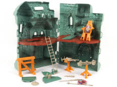 MATTEL (USA) (1)