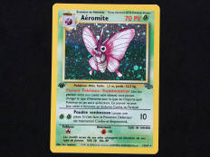 POKEMON COMPANY (FRANCE) (1)